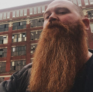 Meet your Posher, Brian